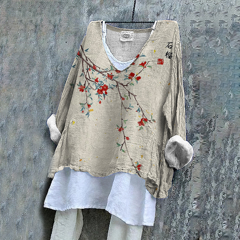 Elegantly Designed Shirt