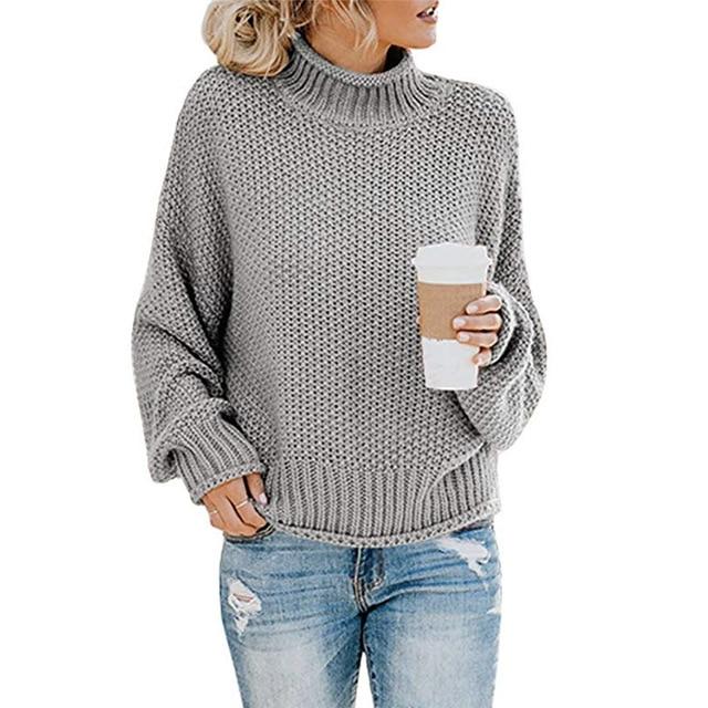 Vintage Inspired Jumper