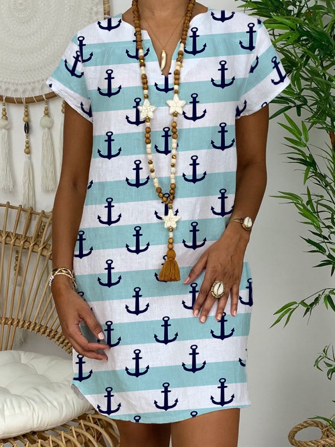 Beautifully Crafted Dress