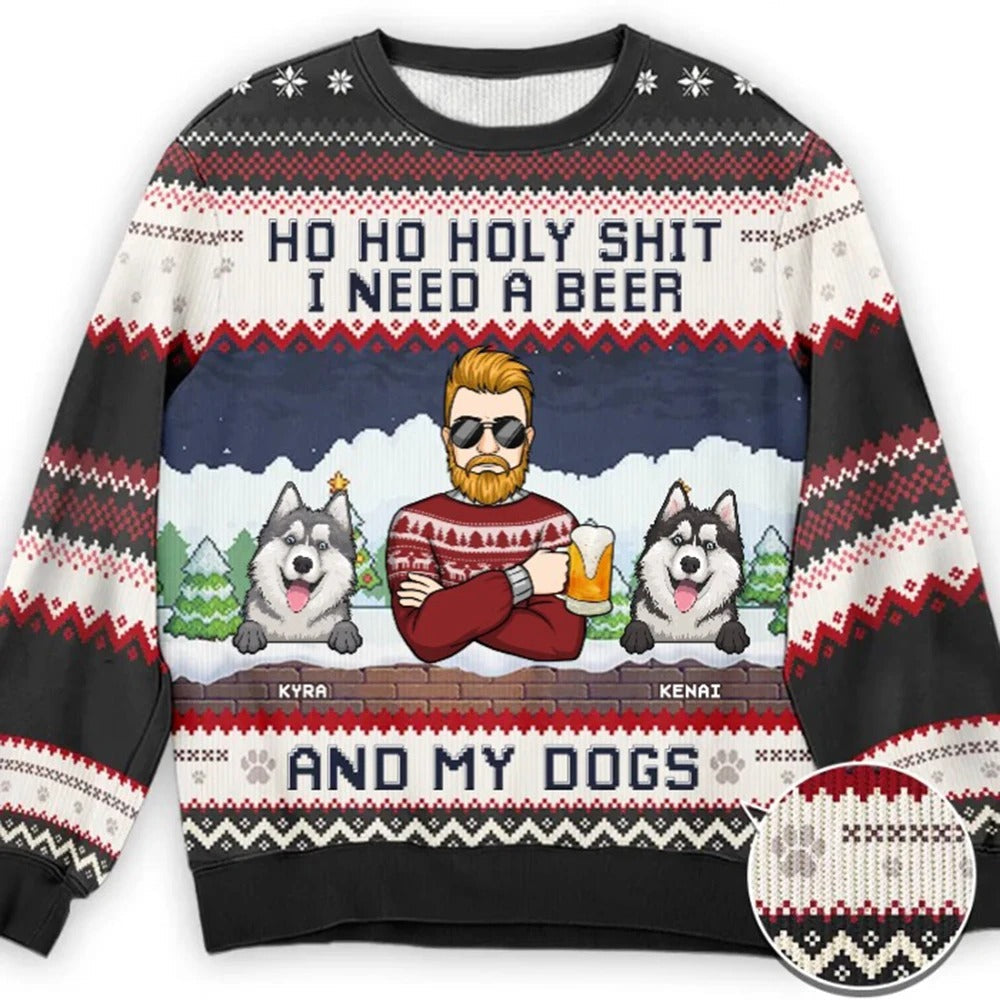 Beautifully Crafted Jumper