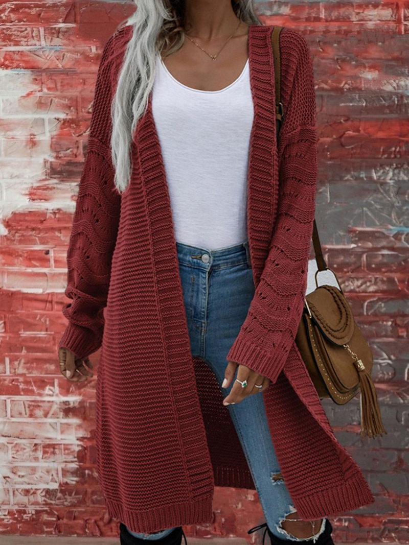 Thoughtfully Designed Jacket