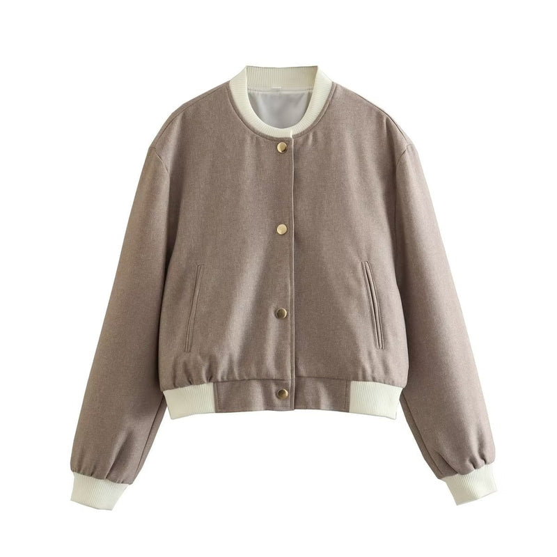 Thoughtfully Designed Jacket
