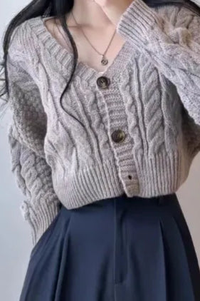 Classic Vintage Cardigan