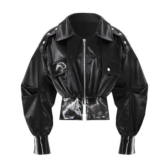 Marja | Classic and Stylish winter jacket