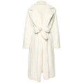 Vintage Inspired Coat with a Contemporary Edge