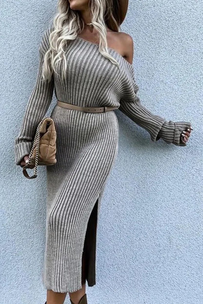 Gracefully Designed Jumper