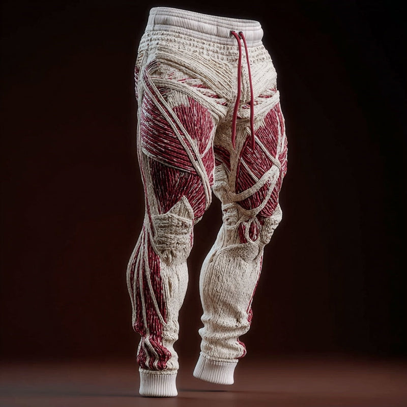 Vintage Inspired Trousers