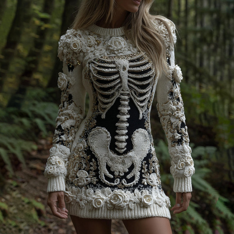 Classic Vintage Jumper