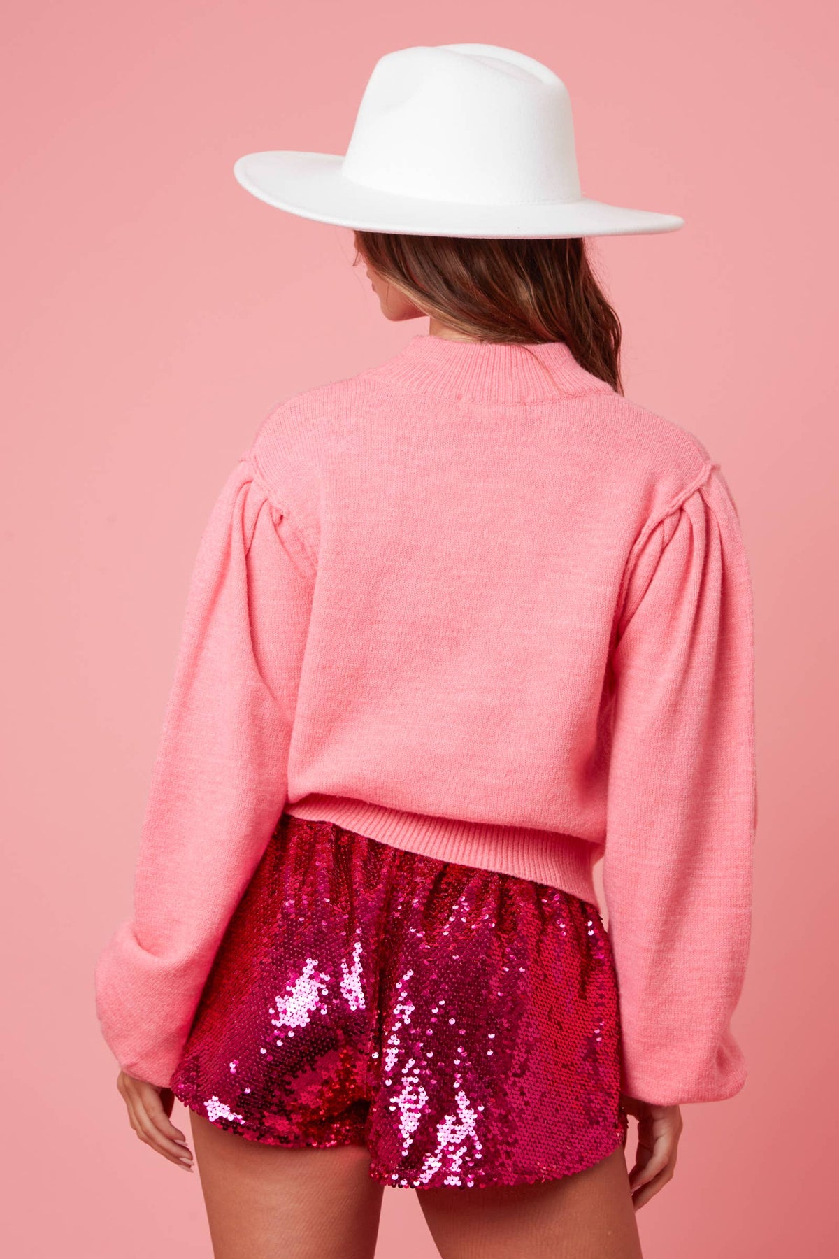 Timeless Vintage Style Garment