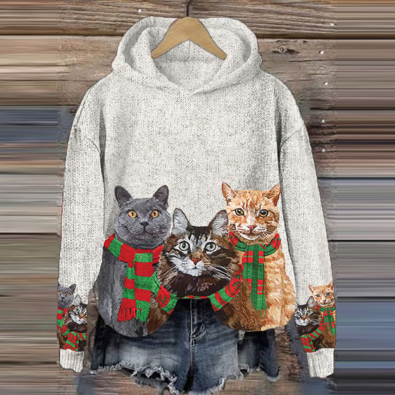 Gracefully Designed Jumper