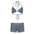 Effortlessly Elegant Bikini with a Timeless Design