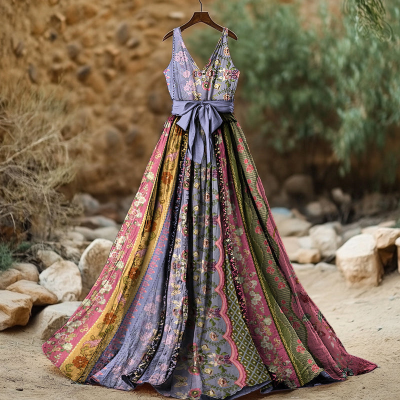 Beautifully Crafted Dress