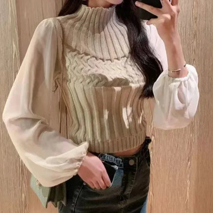 Elegantly Designed Jumper