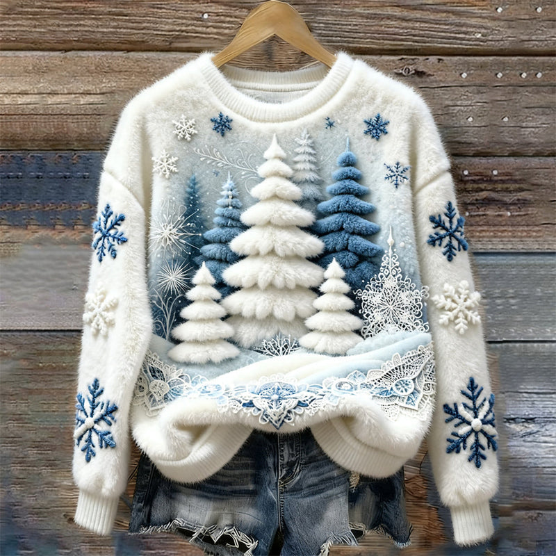 Classic Designed Jumper