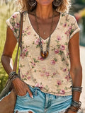 Classic Vintage T-Shirt