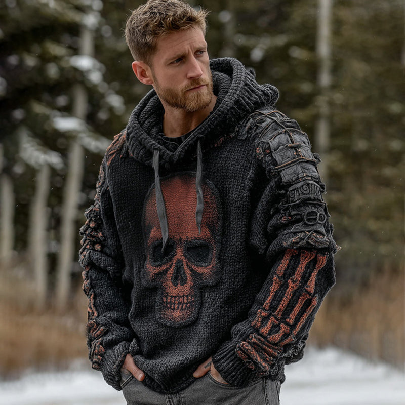 Elegantly Designed Jumper
