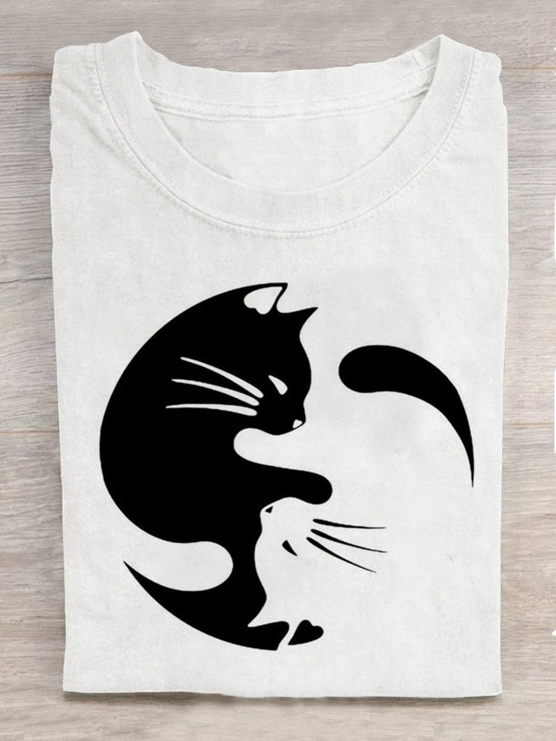 Thoughtfully Designed T-Shirt