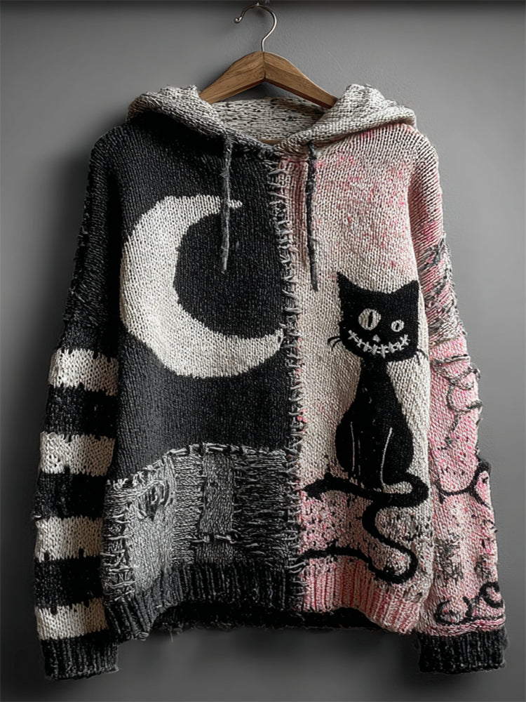 Vintage Inspired Jumper