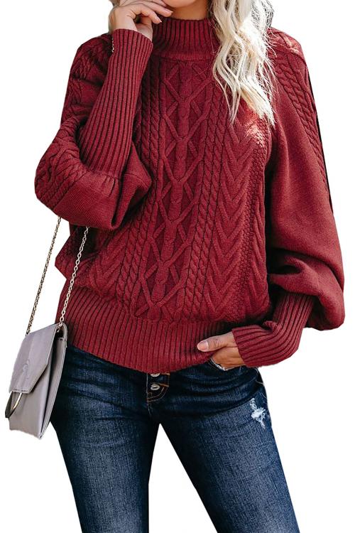 Classic Designed Jumper