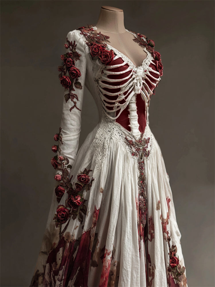 Thoughtfully Designed Dress