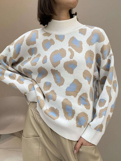Classic Designed Jumper