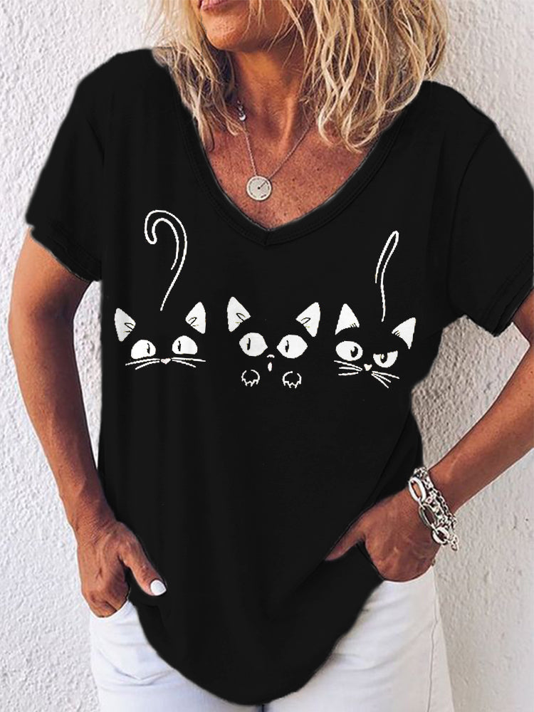 Classic Vintage T-Shirt