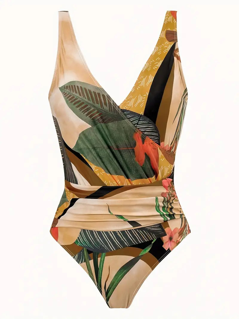 Thoughtfully Designed Garment