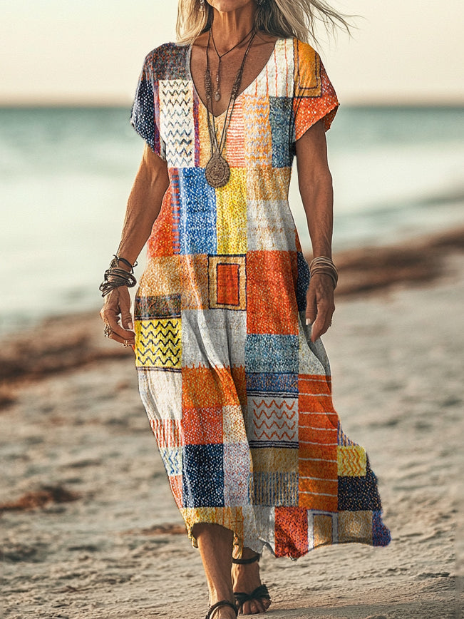 Thoughtfully Designed Garment
