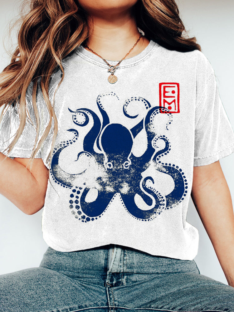 Classic Designed T-Shirt
