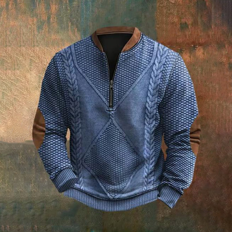 Classic Designed Shirt