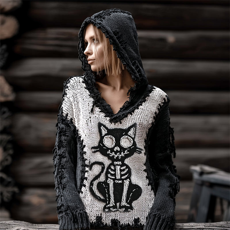 Thoughtfully Designed Jumper