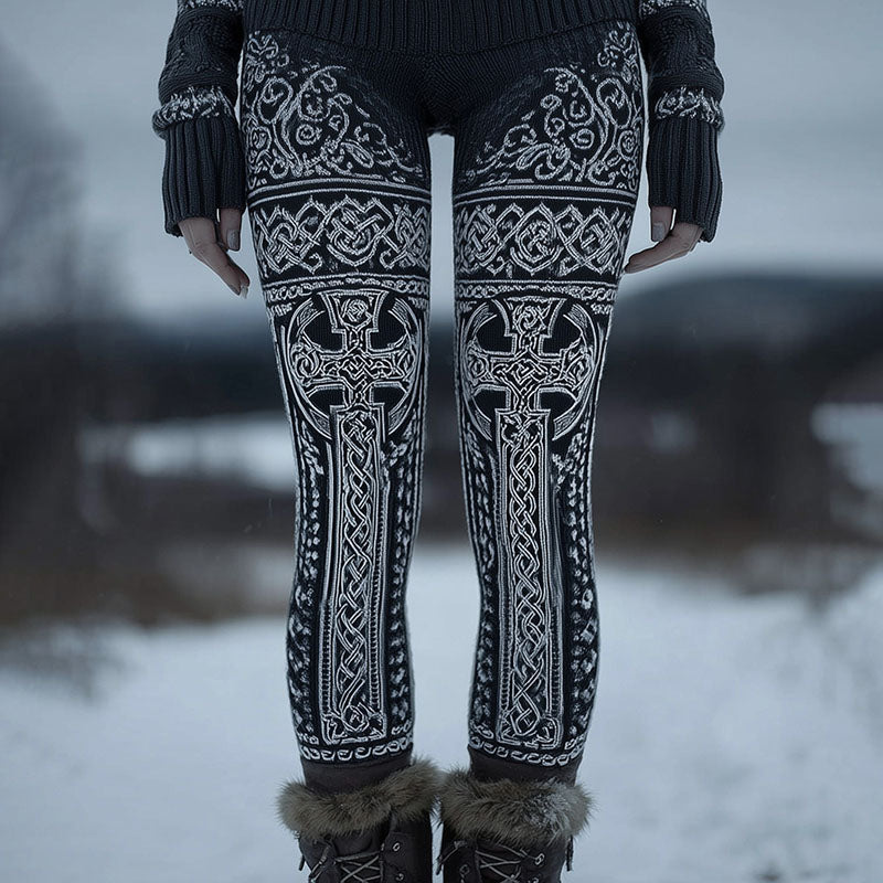 Gracefully Designed Garment