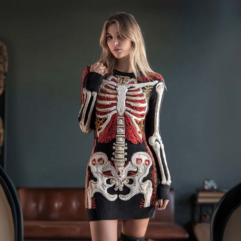 Classic Vintage Jumper