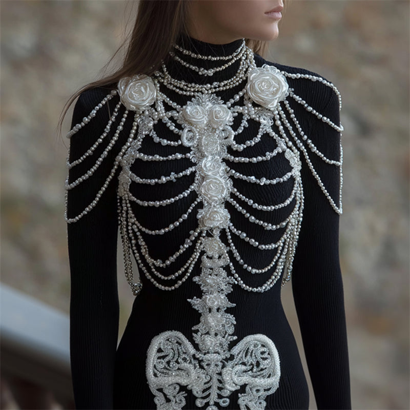 Classic Vintage Jumper
