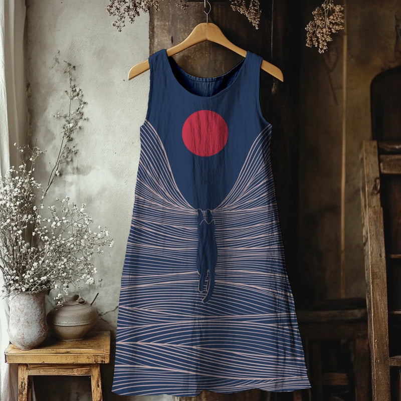 Vintage Inspired Dress