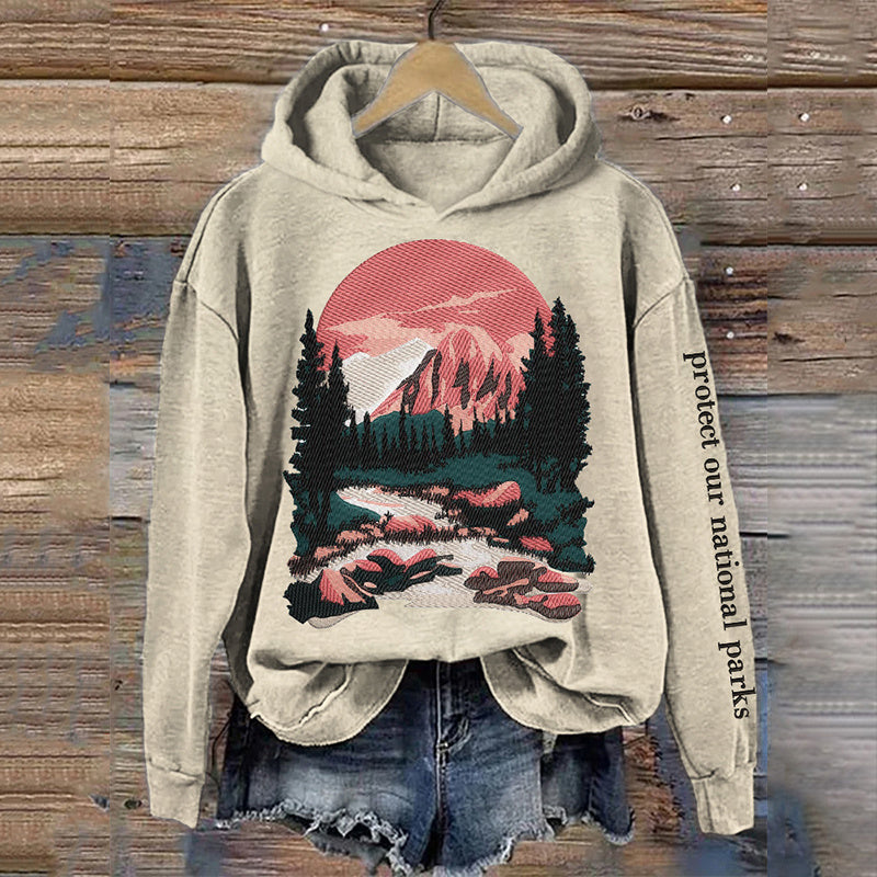 Timeless Vintage Style Garment