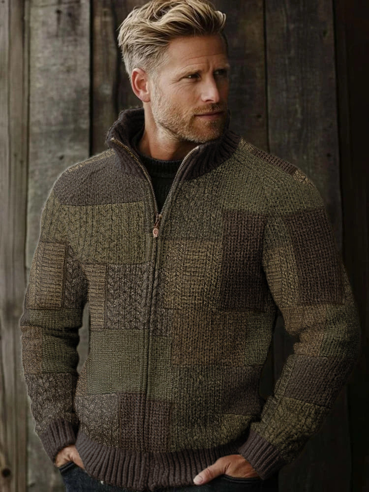 Classic Designed Jumper
