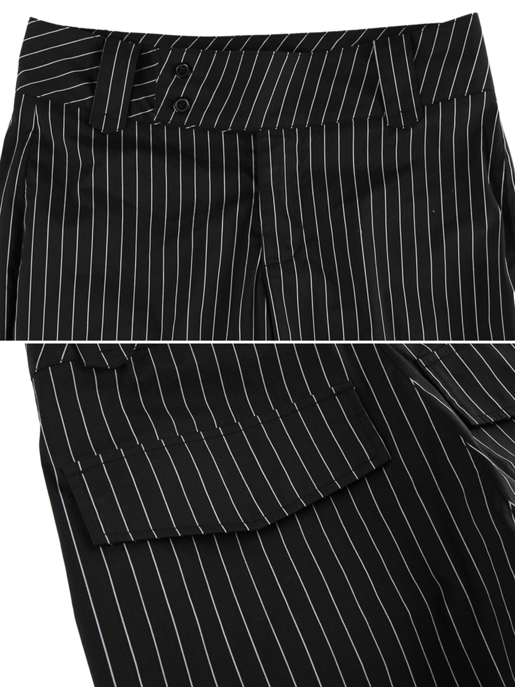 Polished Pants with an Effortless Classic Look
