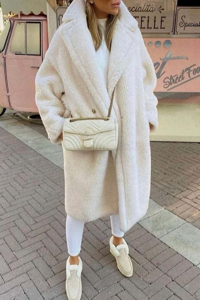 Classic Designed Cardigan