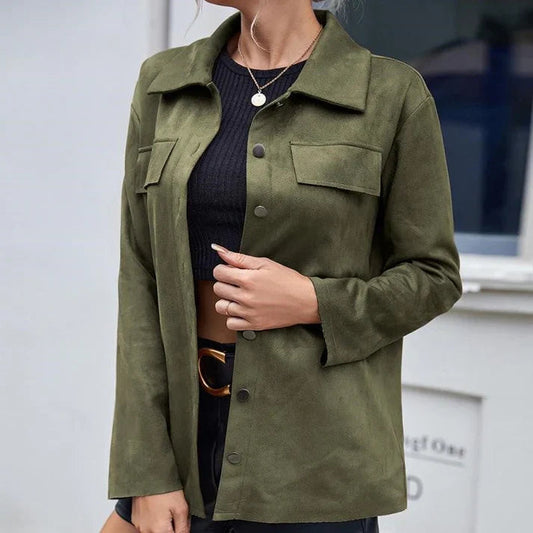 Arinya | Modern and Fashionable winter Coat