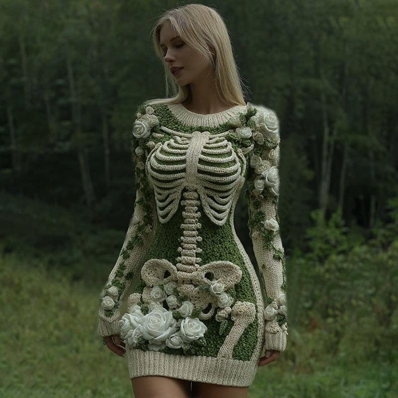 Beautifully Crafted Jumper