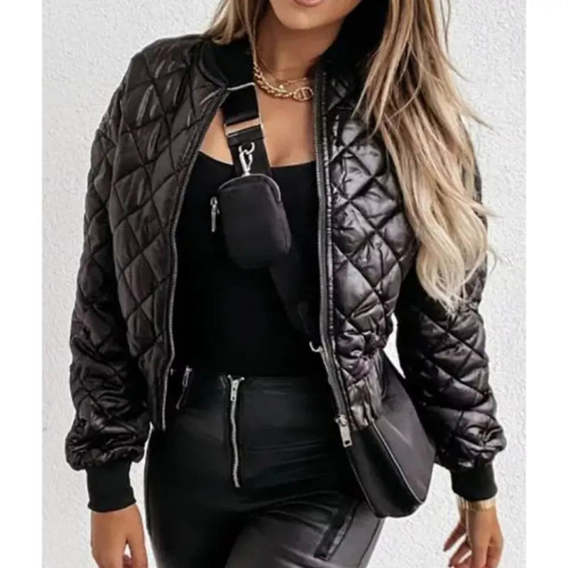 Classic Designed Jacket