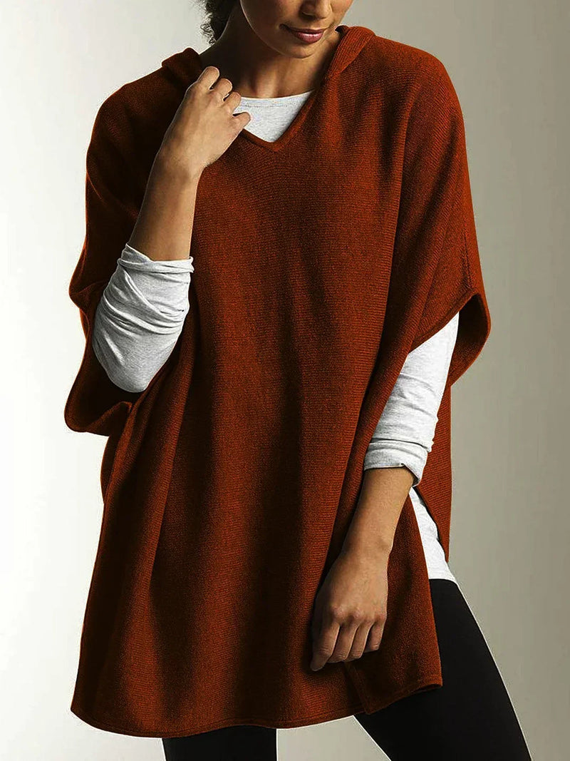 Classic Designed Jumper