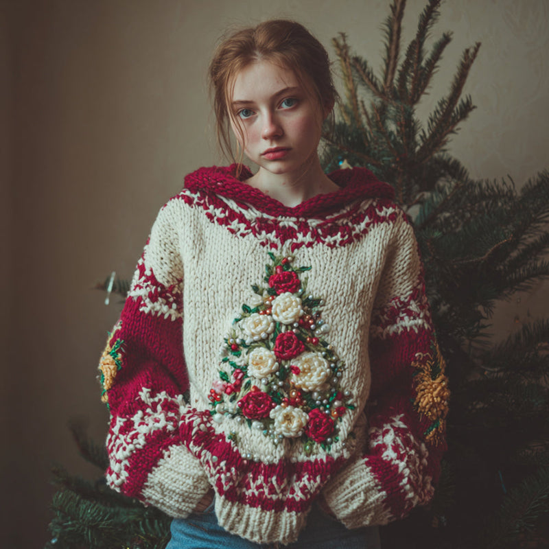Elegantly Designed Jumper