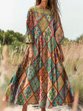 Thoughtfully Designed Garment