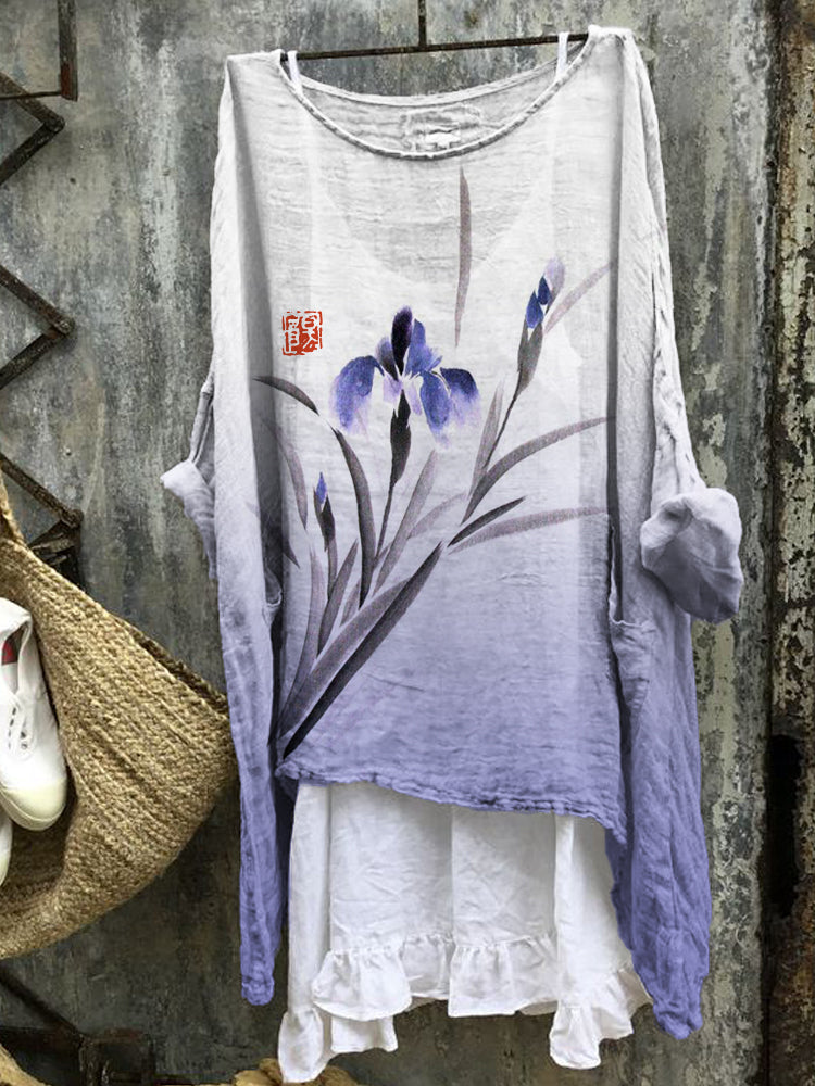 Elegantly Designed Garment