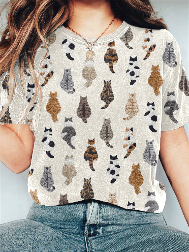 Beautifully Crafted T-Shirt