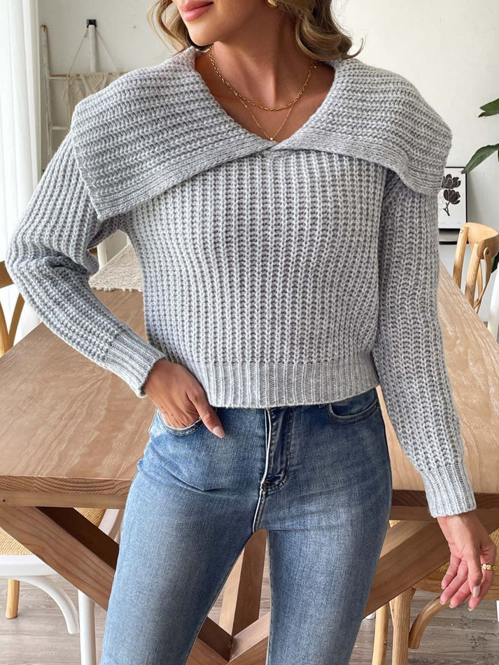 Beautifully Crafted Jumper