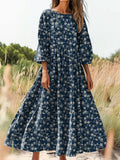 Thoughtfully Designed Dress