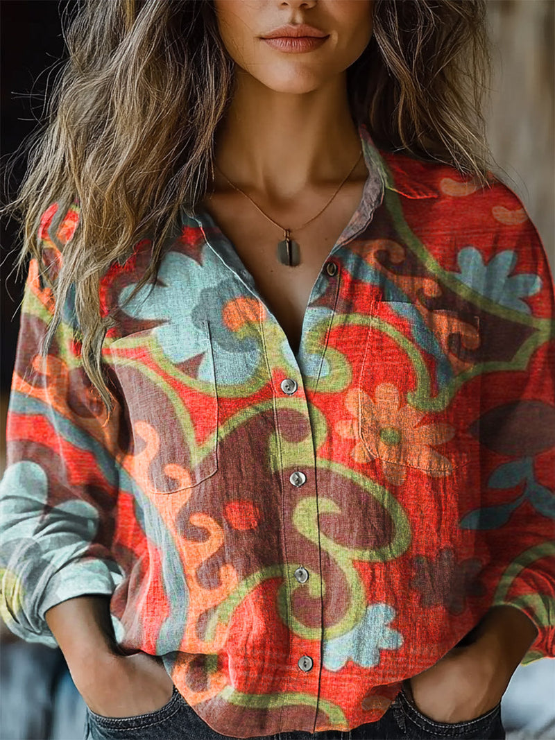 Beautifully Crafted Garment
